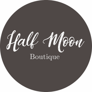 Half Moon Accessories &amp; Gifts