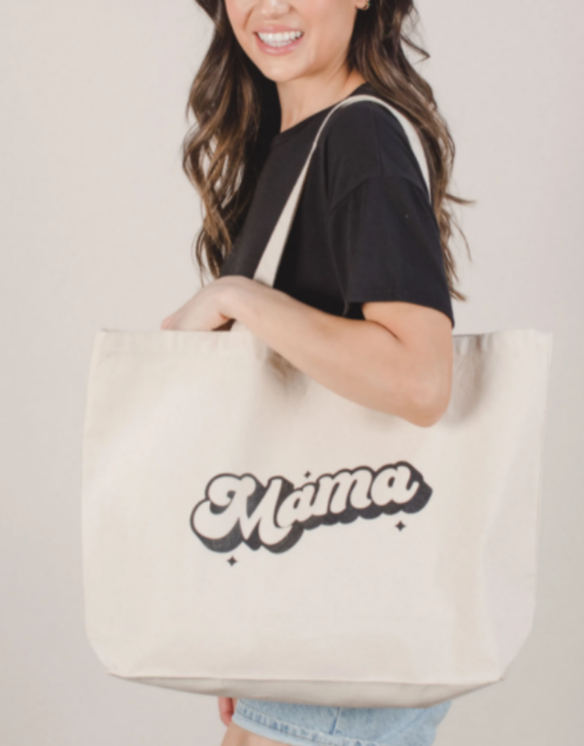 Mama Tote