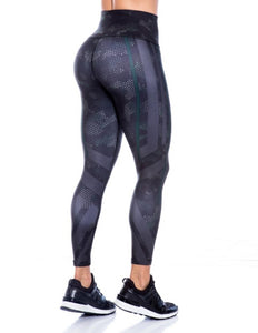 OWFit Brand Leggings