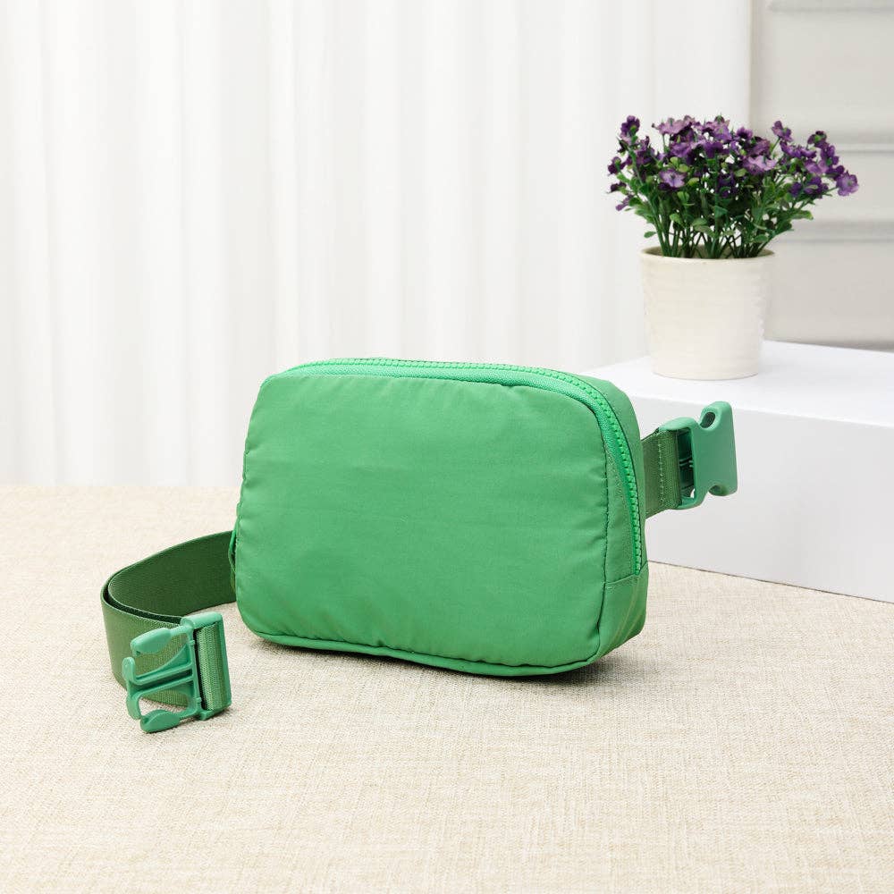 Everywhere Hip Pack - Green